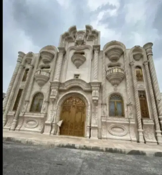 زمین بلوار جام جم