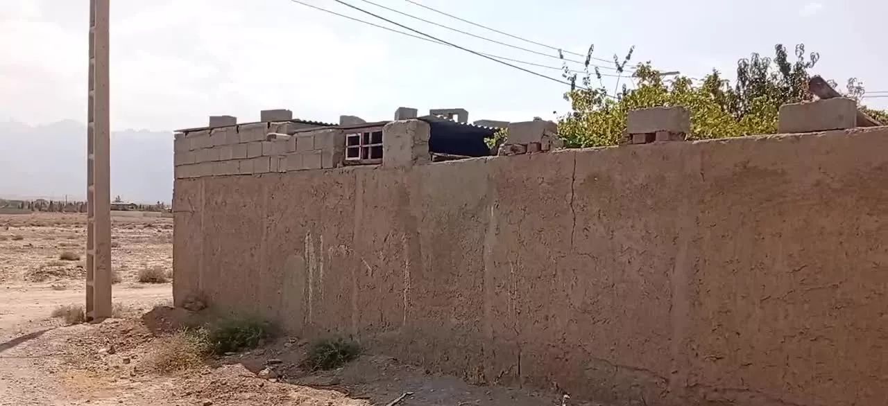 فروش زمین با کاربری مسکونی