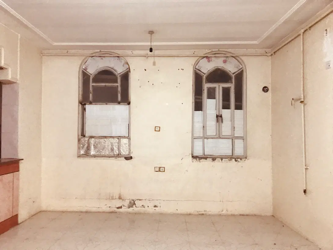 واحد تجاری ۶۰ متری در وسط بازار