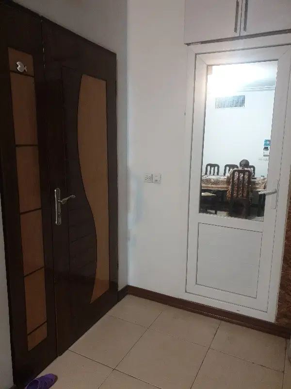 انباری امن مرکز شهر