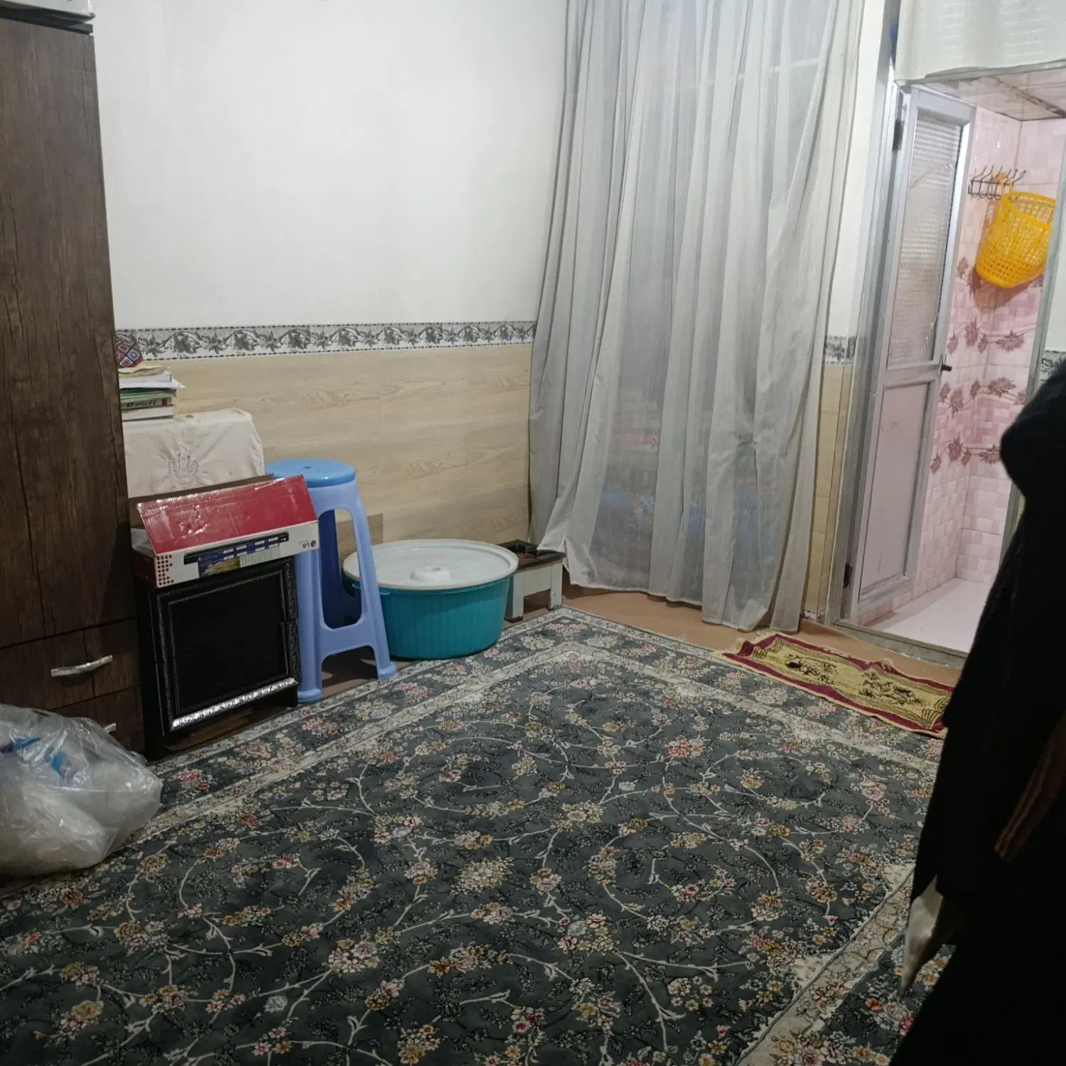 خانه ویلایی دربست