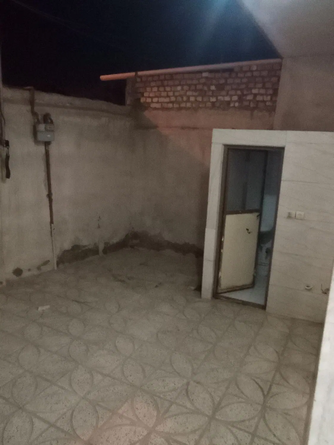خانه اجاره ای ابراهیمی