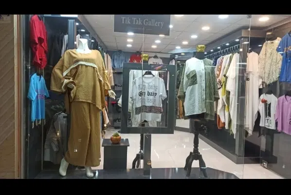 مغازه ۱۴متری مطهری