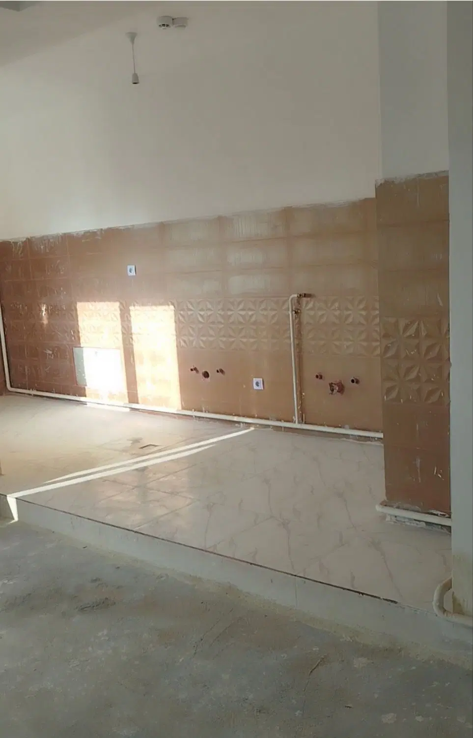 یک واحد اپارتمان
