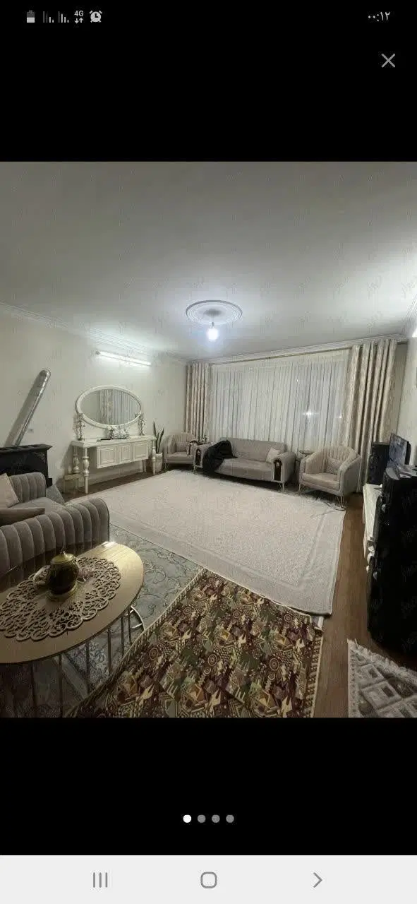 اپارتمان