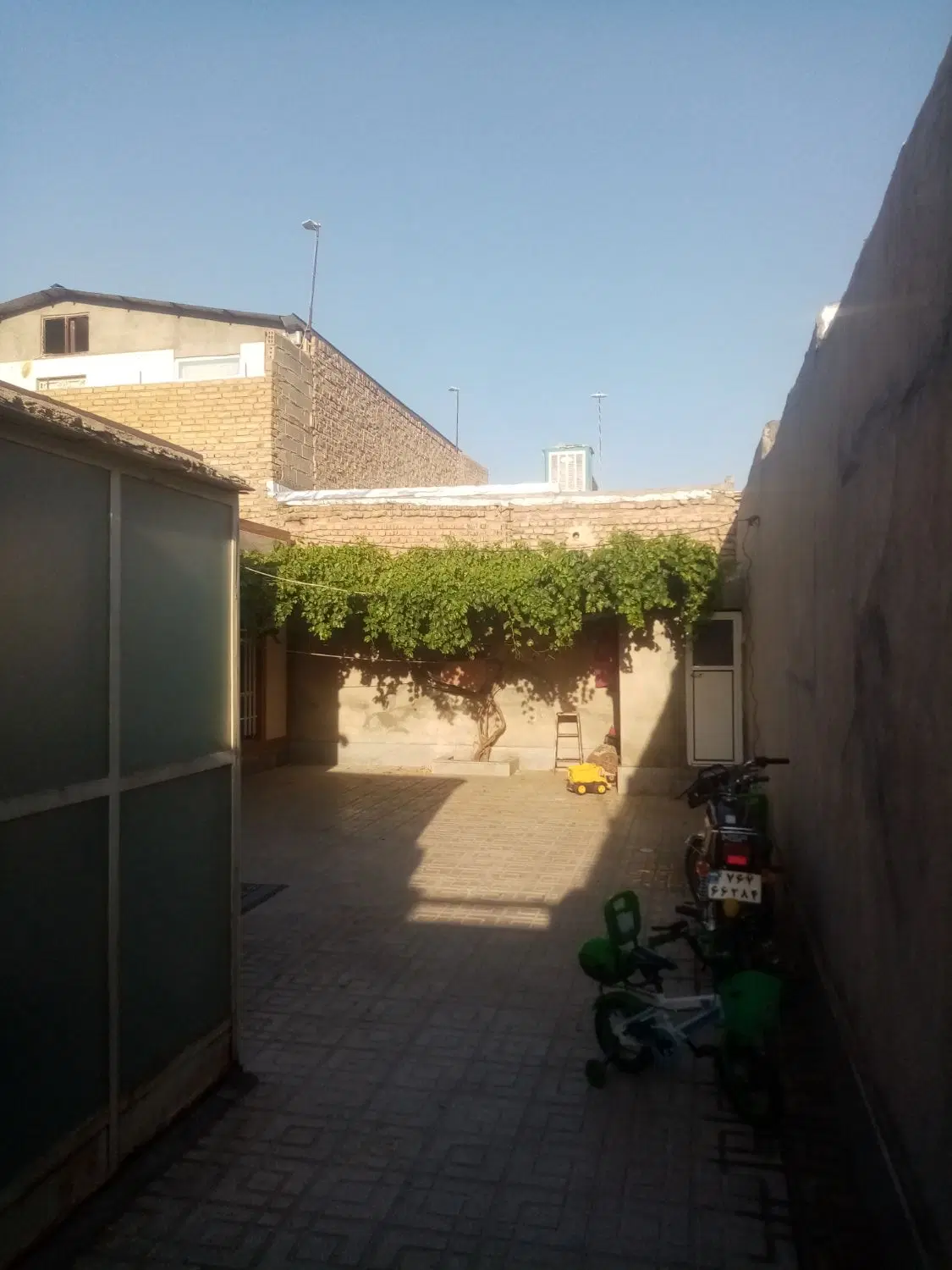 فروش خانه مسکونی