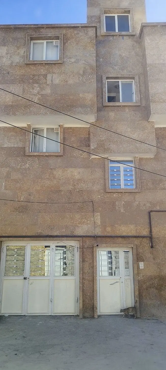 فروش آپارتمان