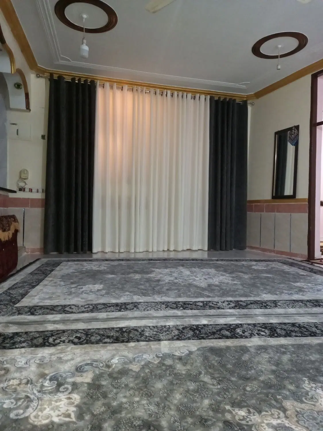 منزل ویلایی