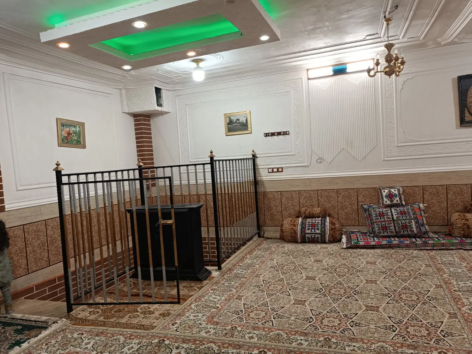 منزل ویلایی دوبلکس
