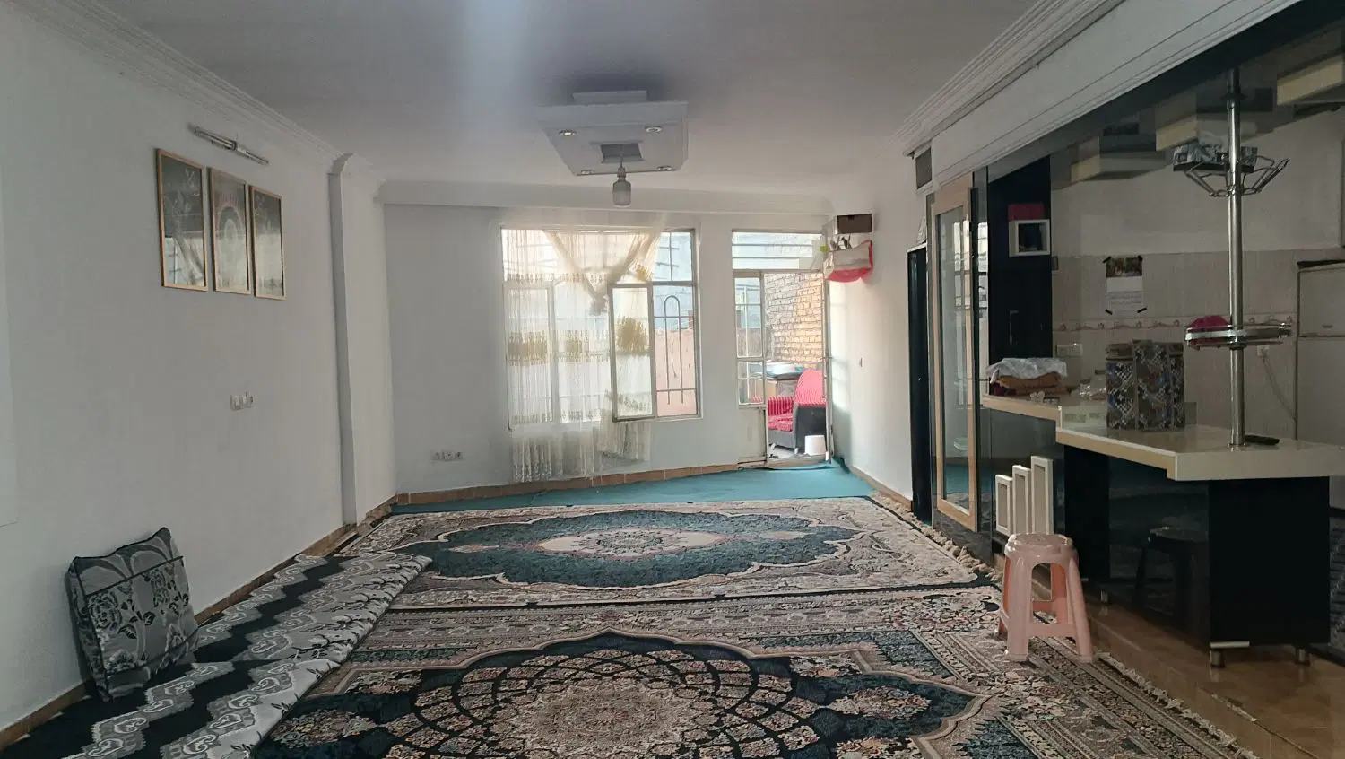 خانه در گلشهر
