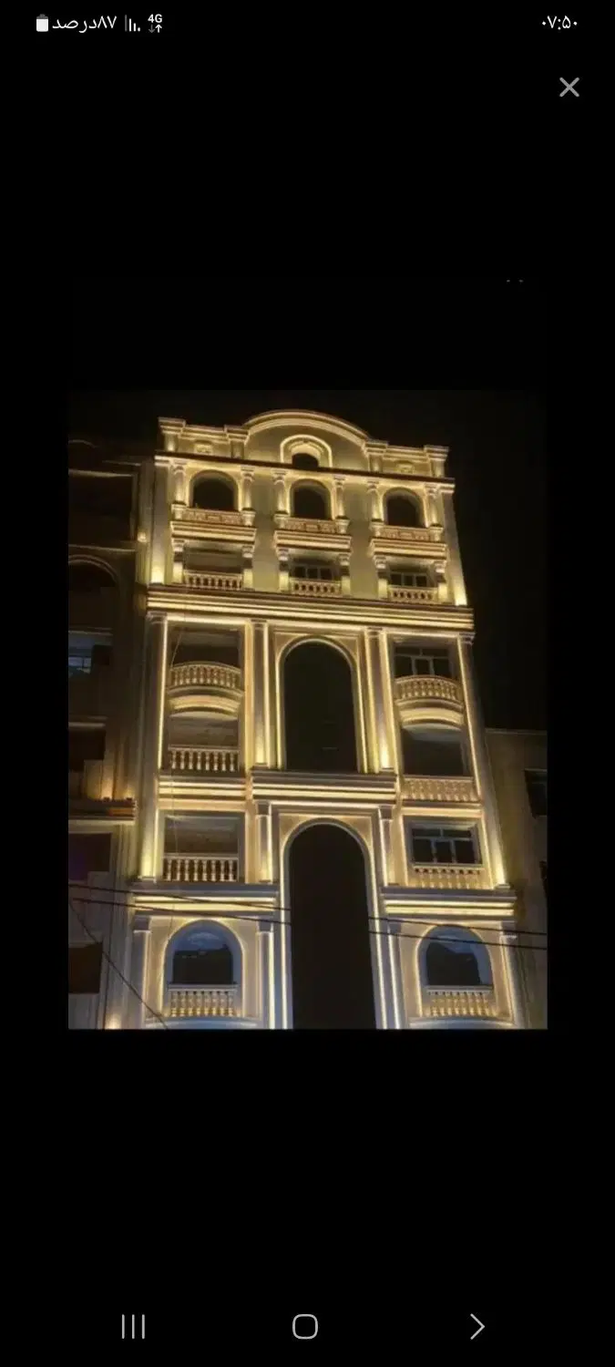 مغازه تجاری