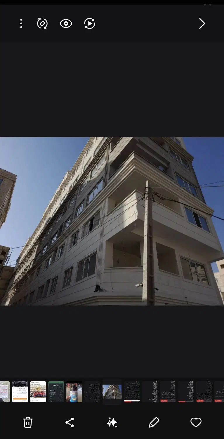 اپارتمان خادم اباد
