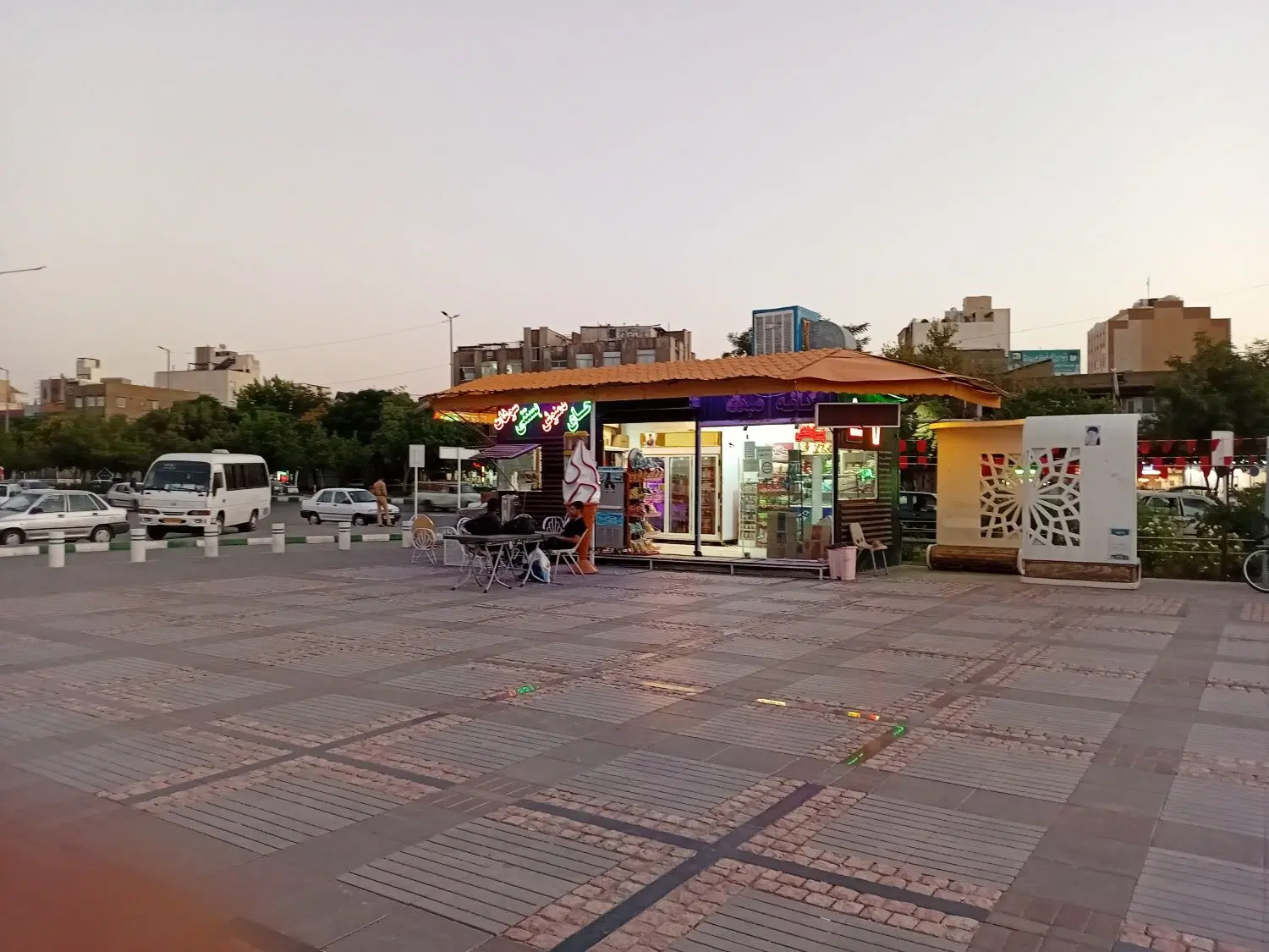 فروش کانکس دست دوم