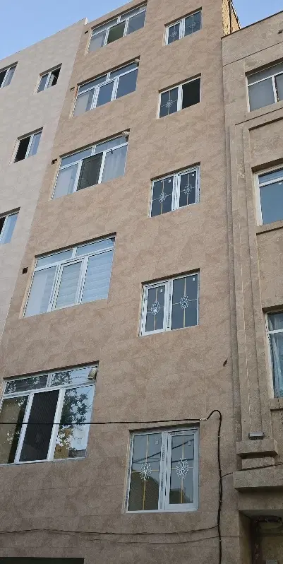 آپارتمان پیش فروش،۸۰متری،پارکینگ اختصاصی