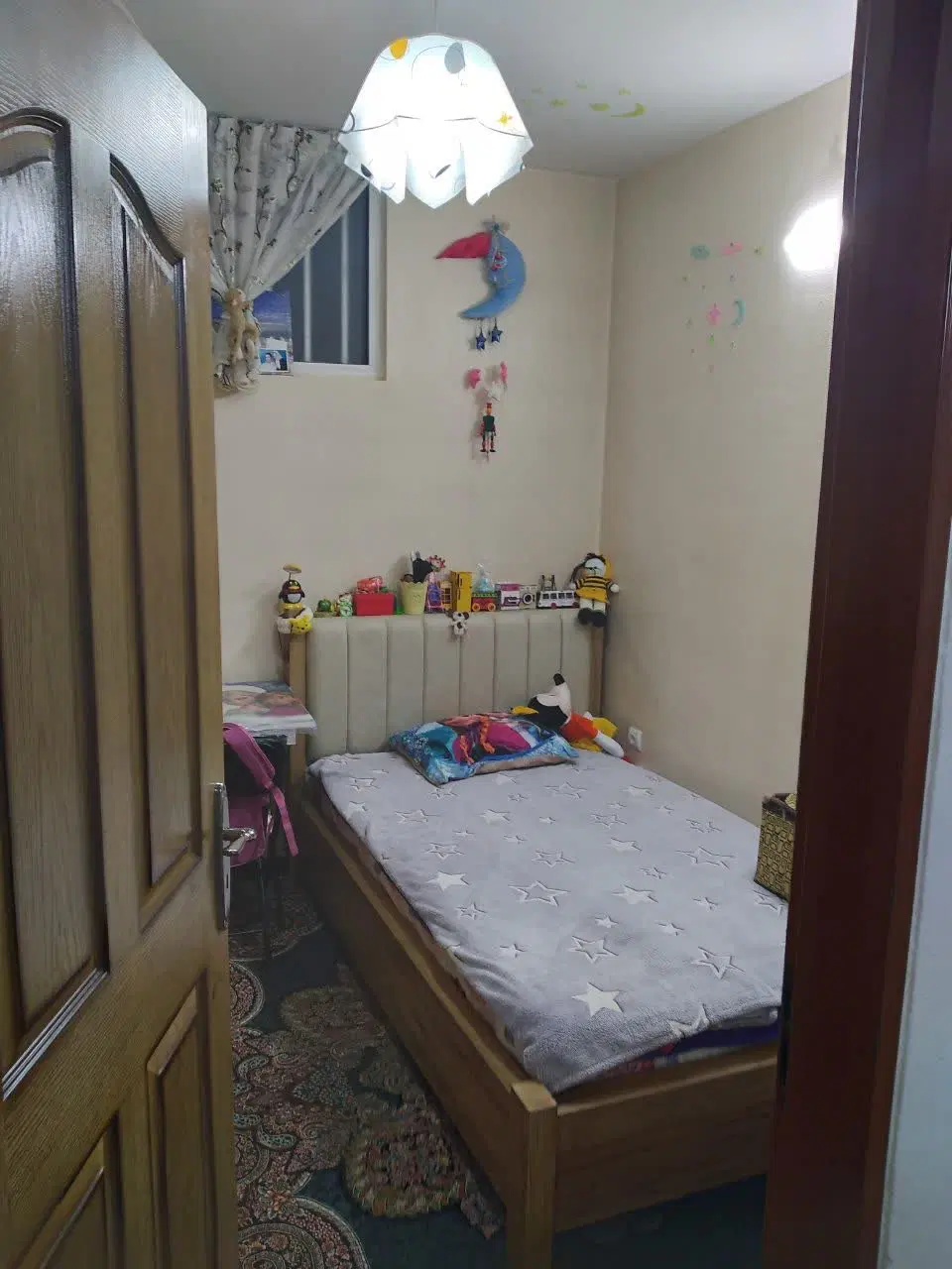 همکف  در شاهین شهر