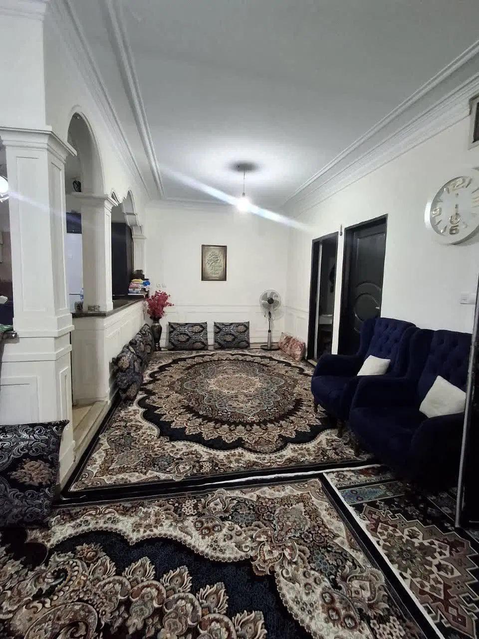 رهن خانه ویلایی