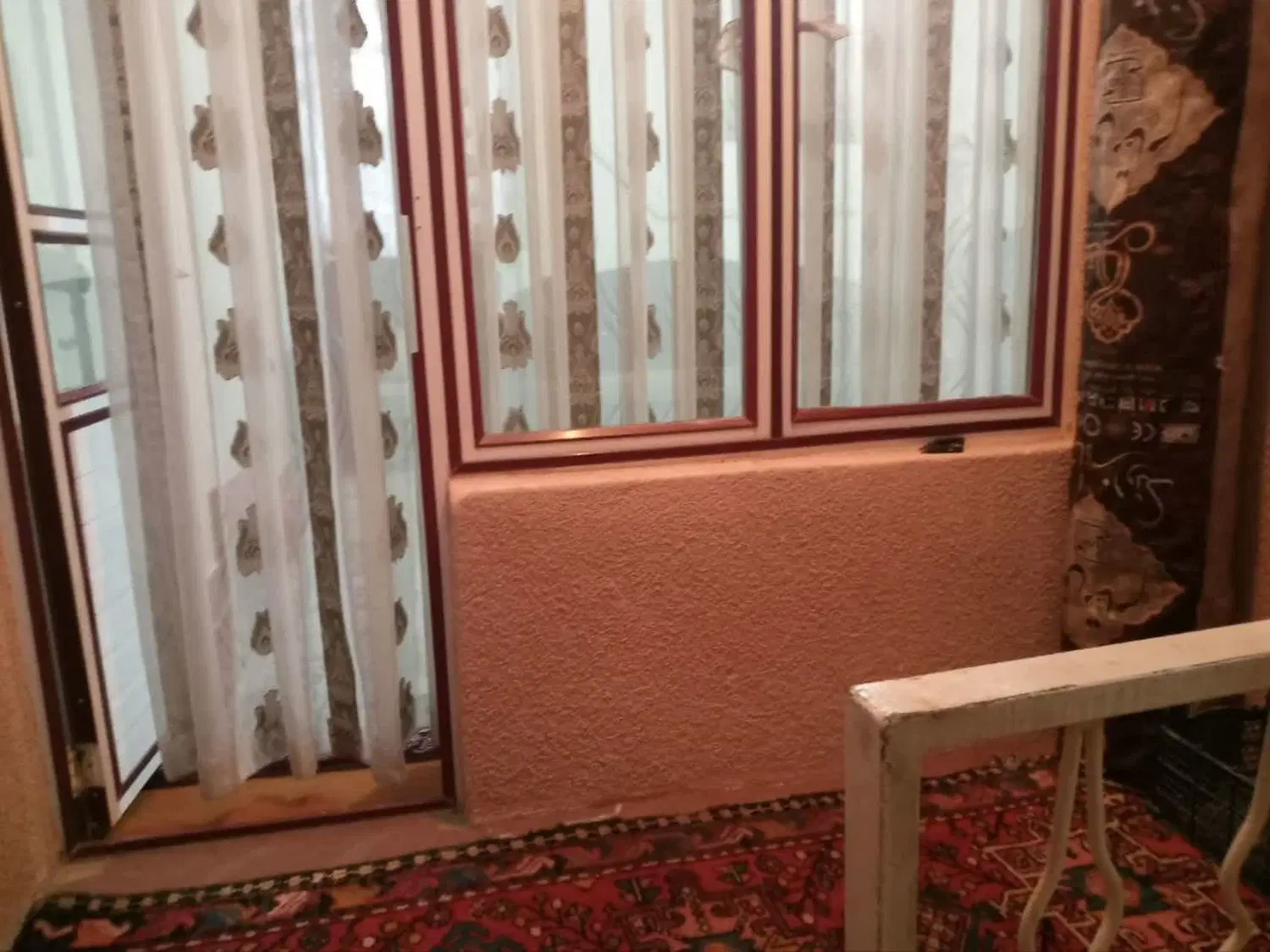 آپارتمانی