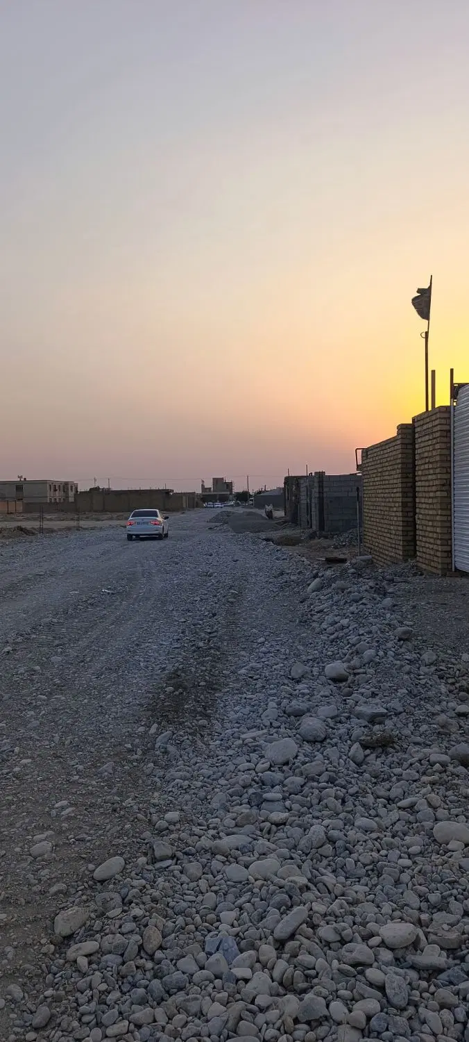 فروش زمین کاربری مهران