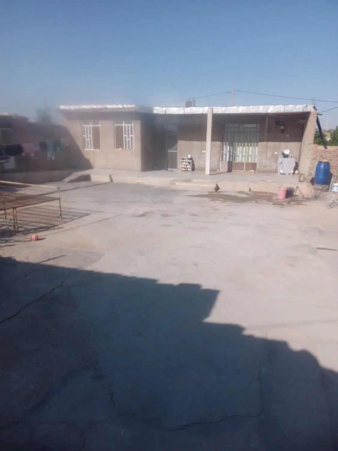 فروش ساختمان