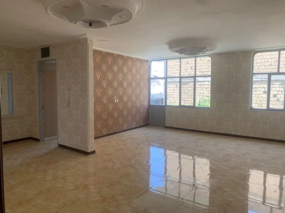 اجاره آپارتمان ۱۲۰متری