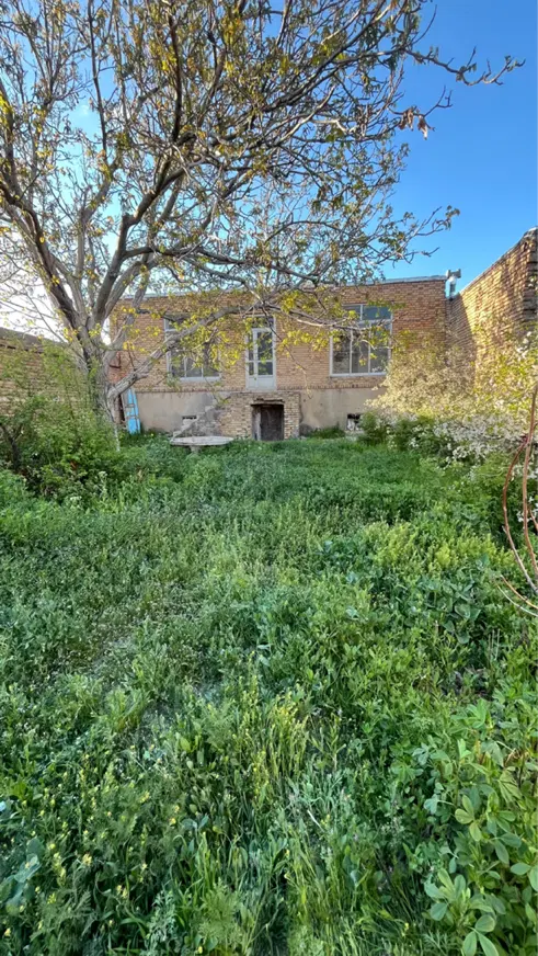 خانه ۲۵۴ متر در سعید آباد(سیداوا)