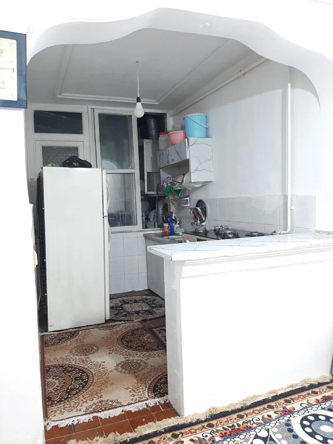 فروش سوئیت درنظری