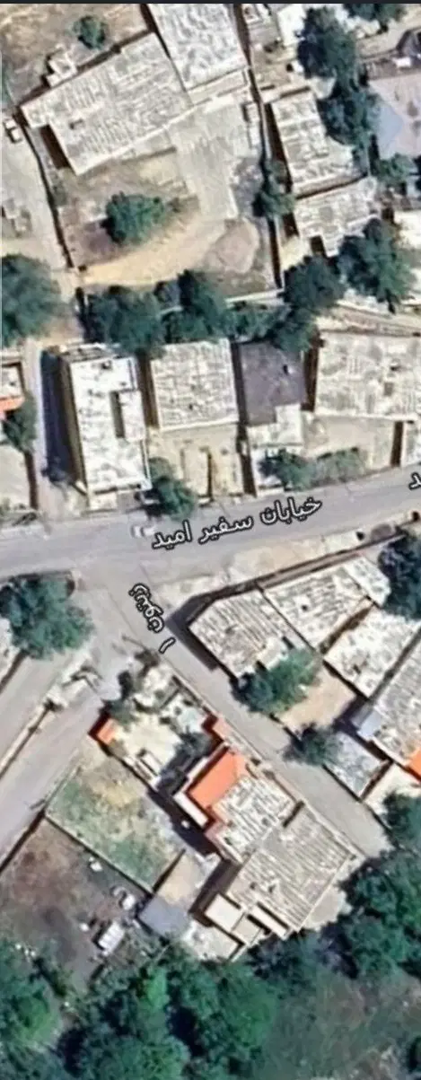 فروش خانه کلنگی