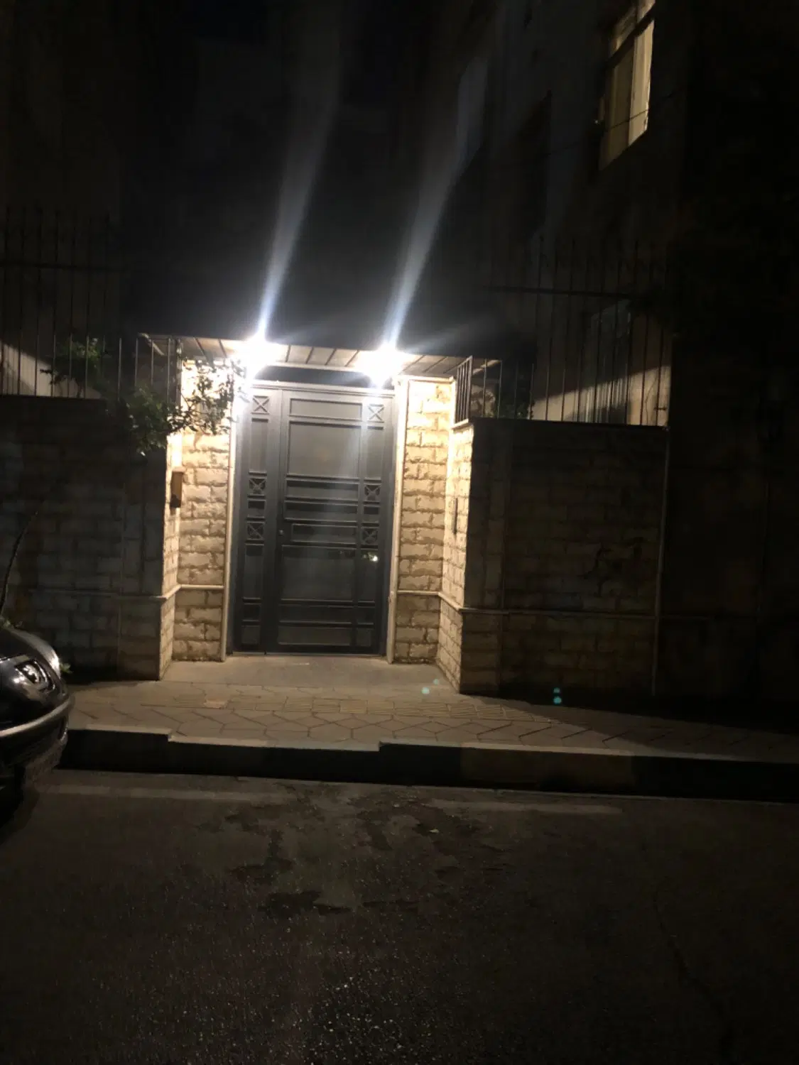 آپارتمان اجاره ای