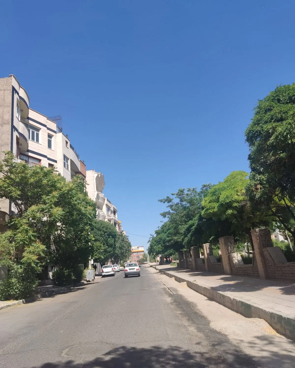 آپارتمان (-135M-) اعتمادیه