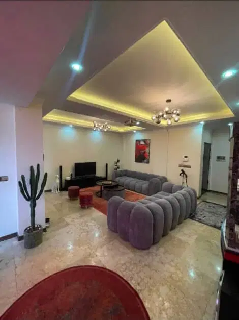 ۱۰۰متر ۲خواب جردن تکواحدی