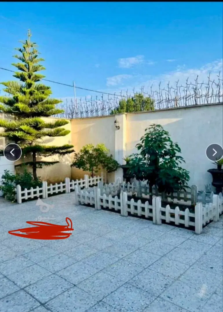 فروش ویلا