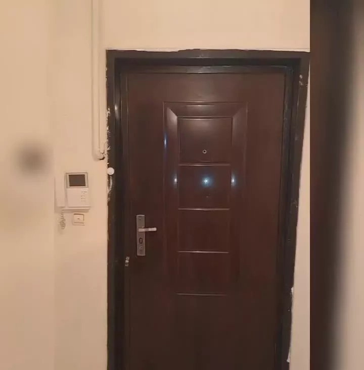 آپارتمان ۶۰ متری تک خواب