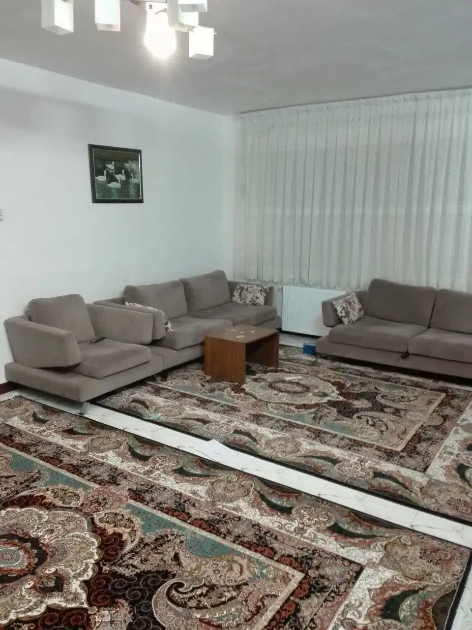 واحد اجاره ای شهرک امید