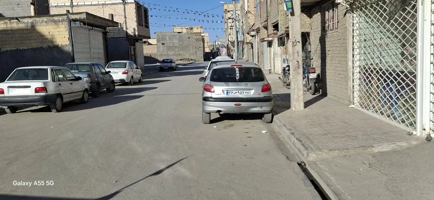 مغازه 15 متری  سر دونبش