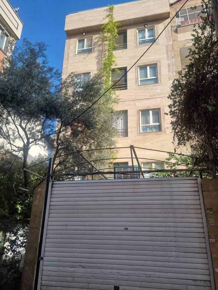 اجاره آپارتمان ۵۴ متری یک خوابه