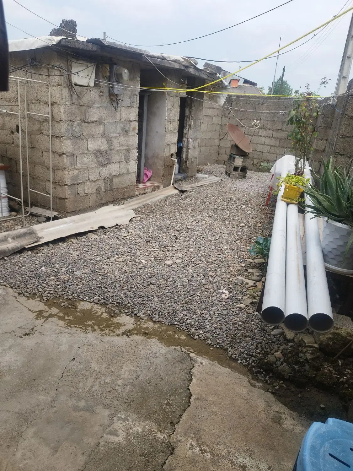 فروش خانه ویلایی