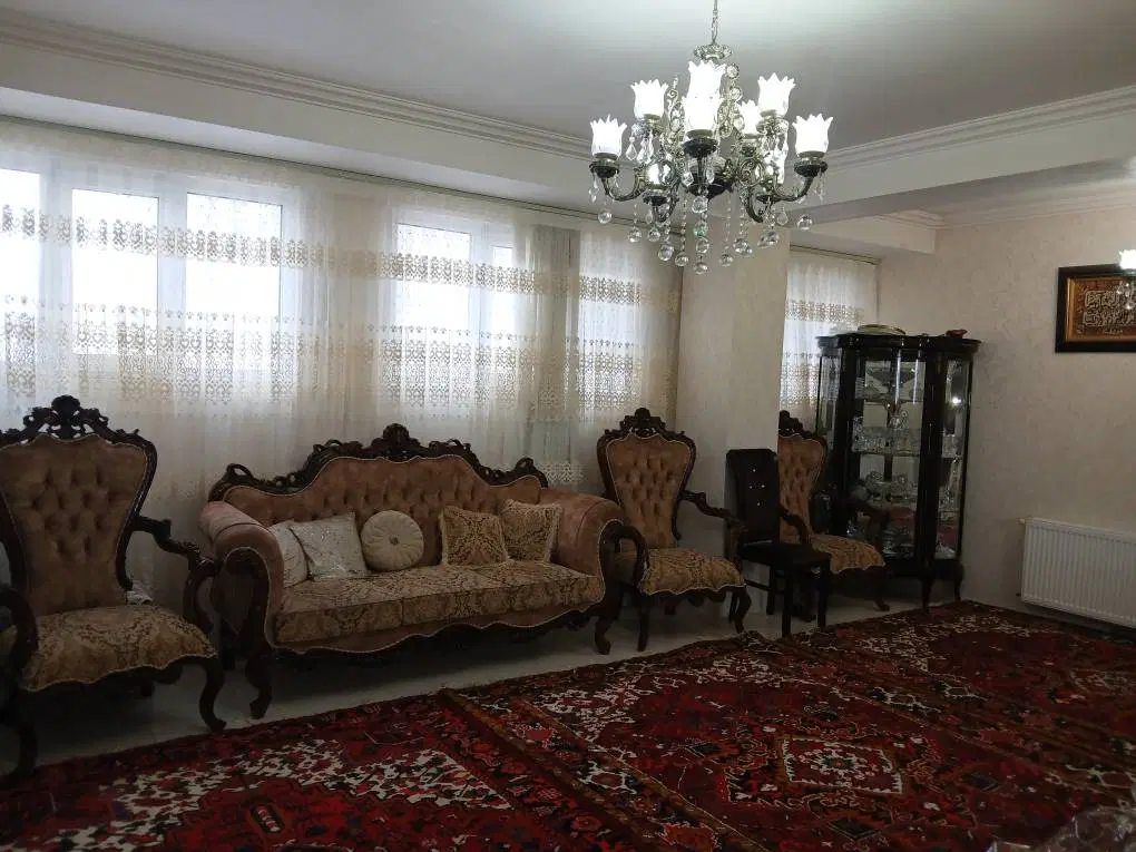 آپارتمان در استاد شهریار