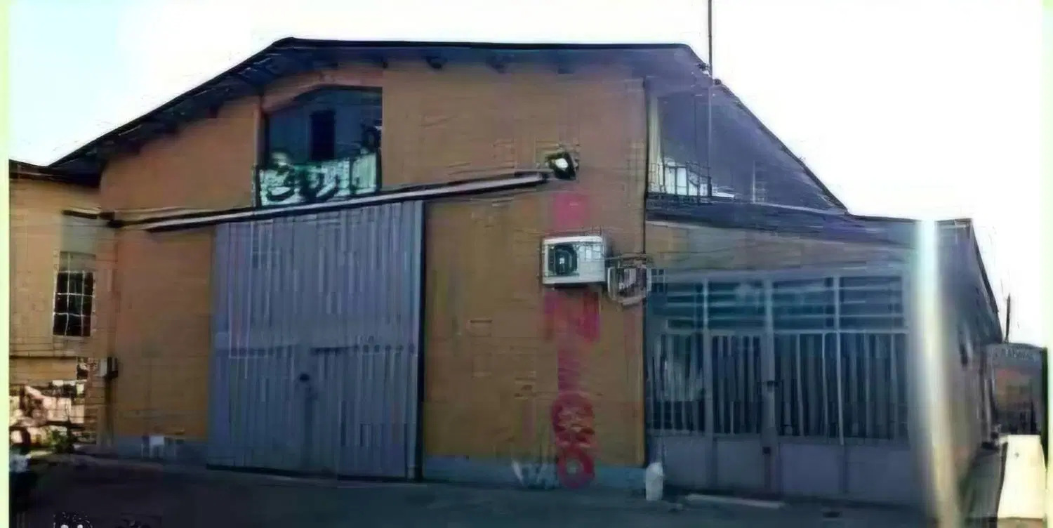اجاره کارخانه شهرک صنعتی صفادشت مابین ۶ و ۷ غربی
