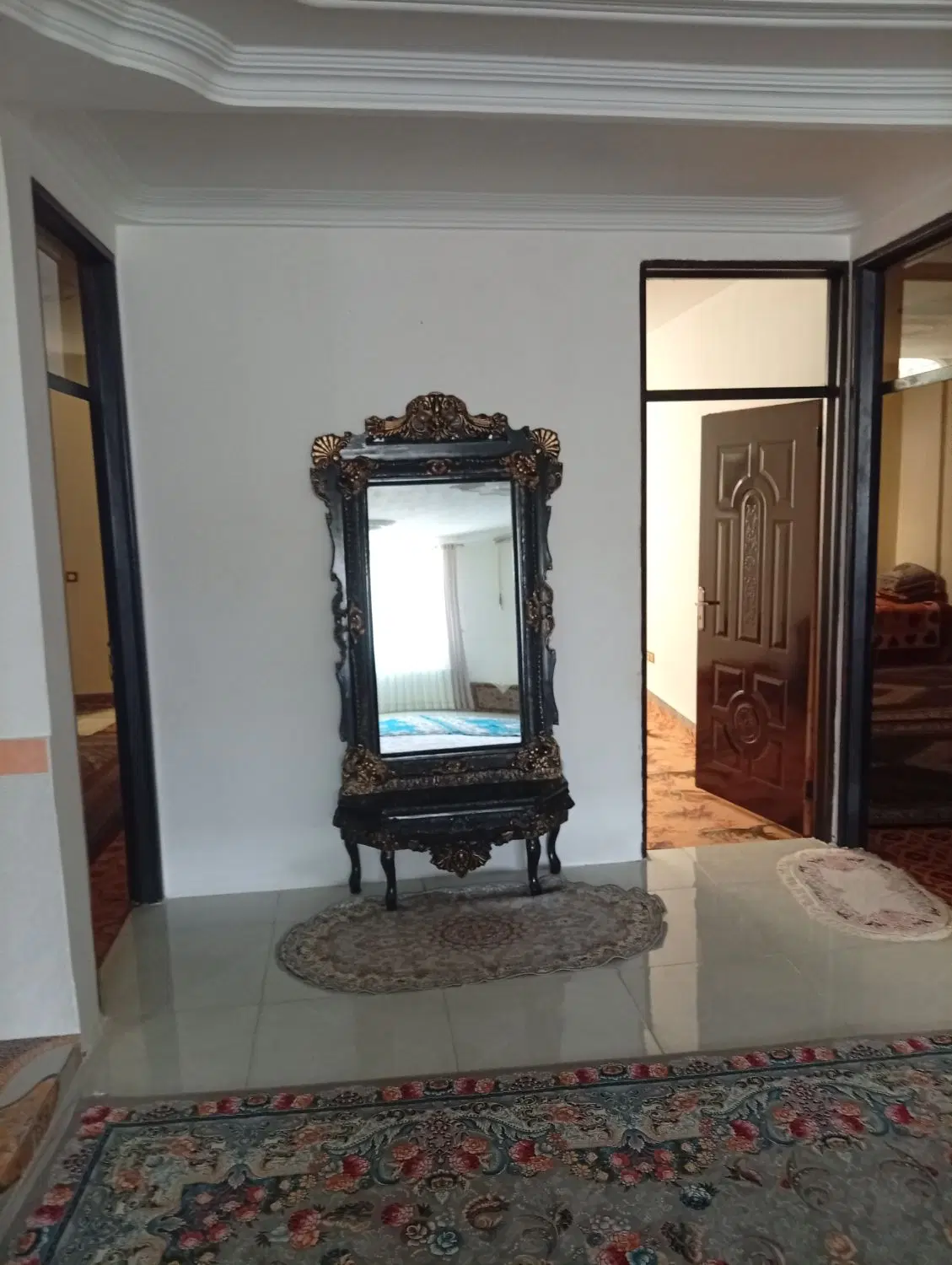 ویلای آساوله خیابان اصلی