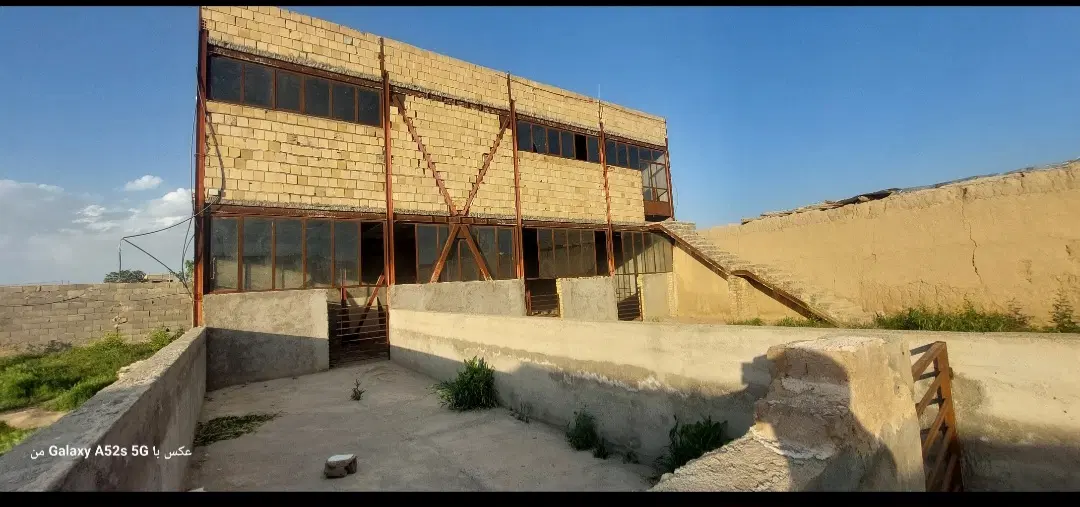باغ ویلا