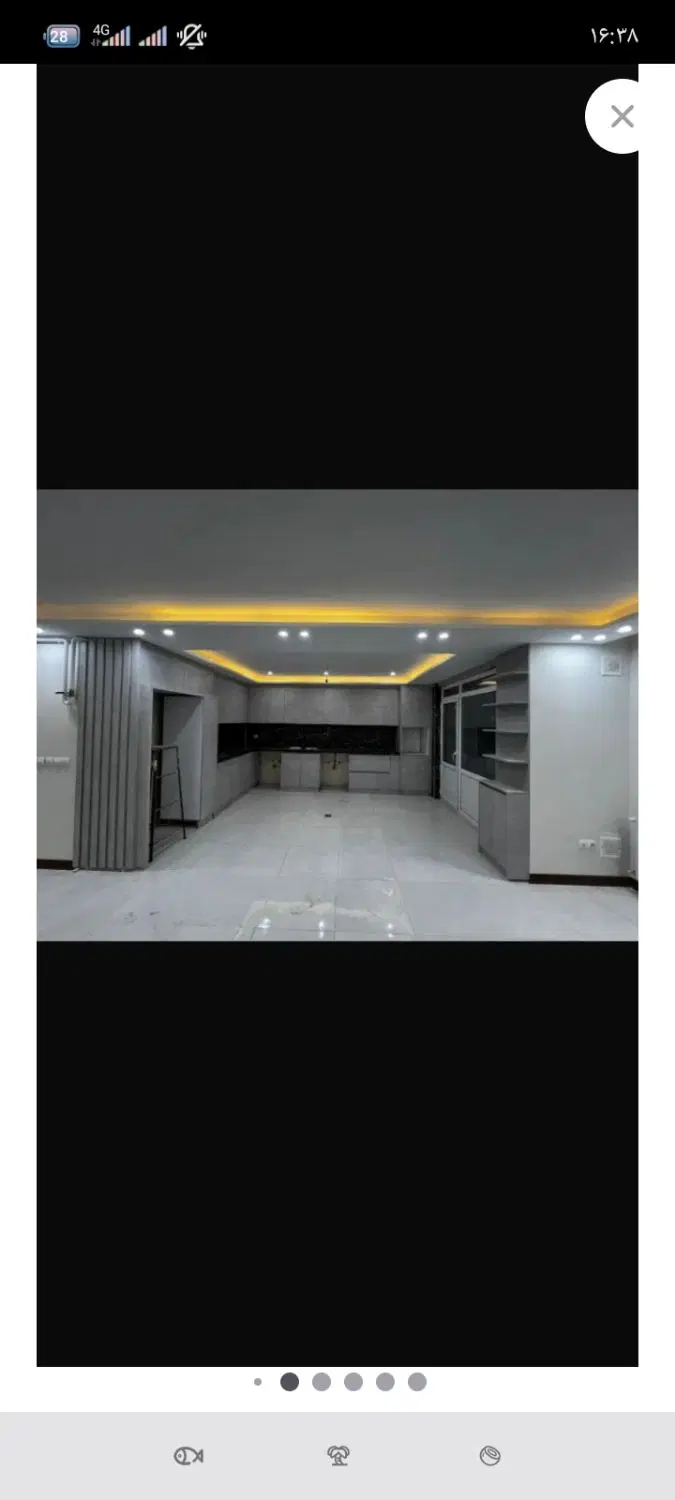 واحد ۱۳۰متری۱۸متری سلحشور