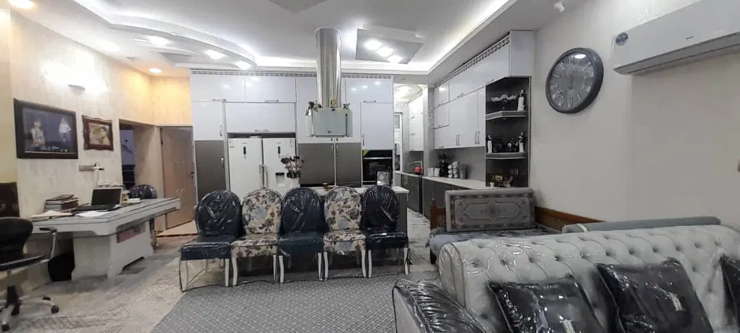 فروش ویلایی