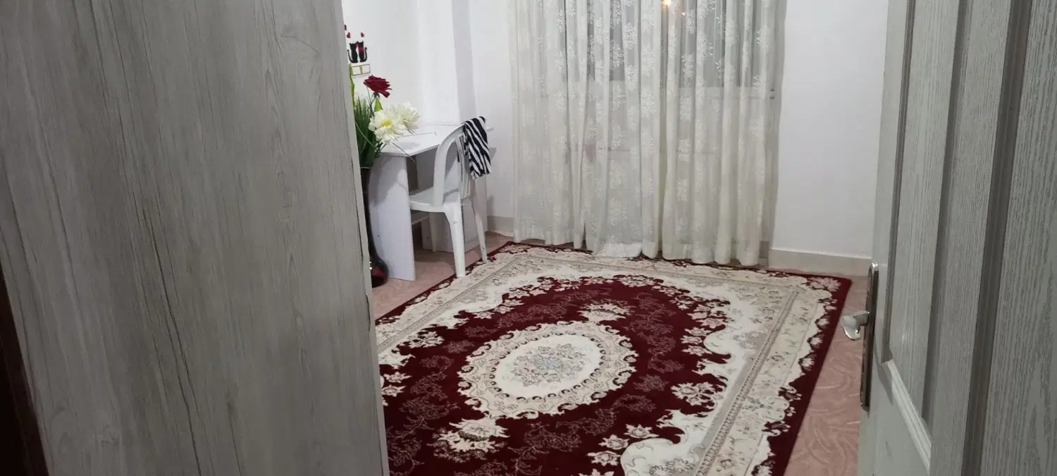 فروش یک واحد آپارتمان مسکن مهر