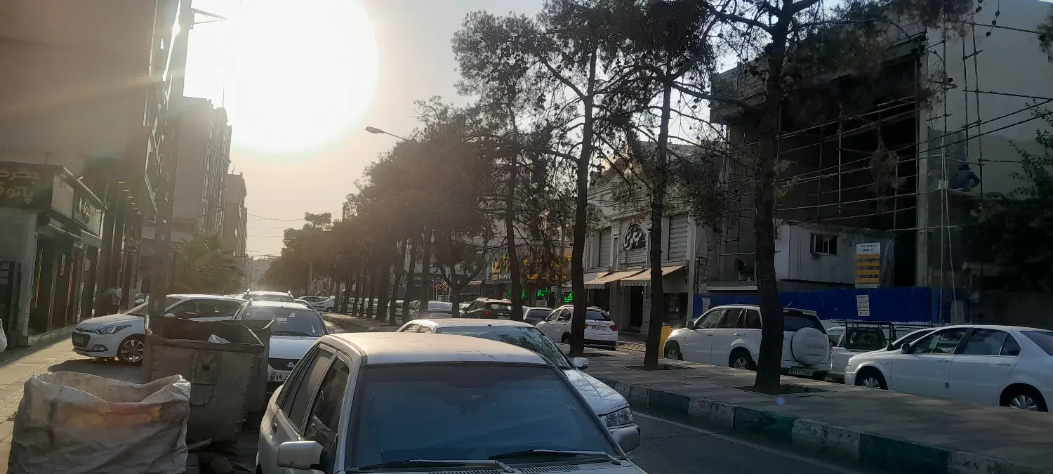 آپارتمان۱۲۶متری