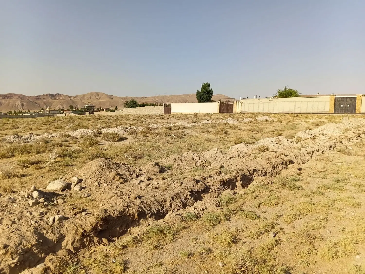 زمین