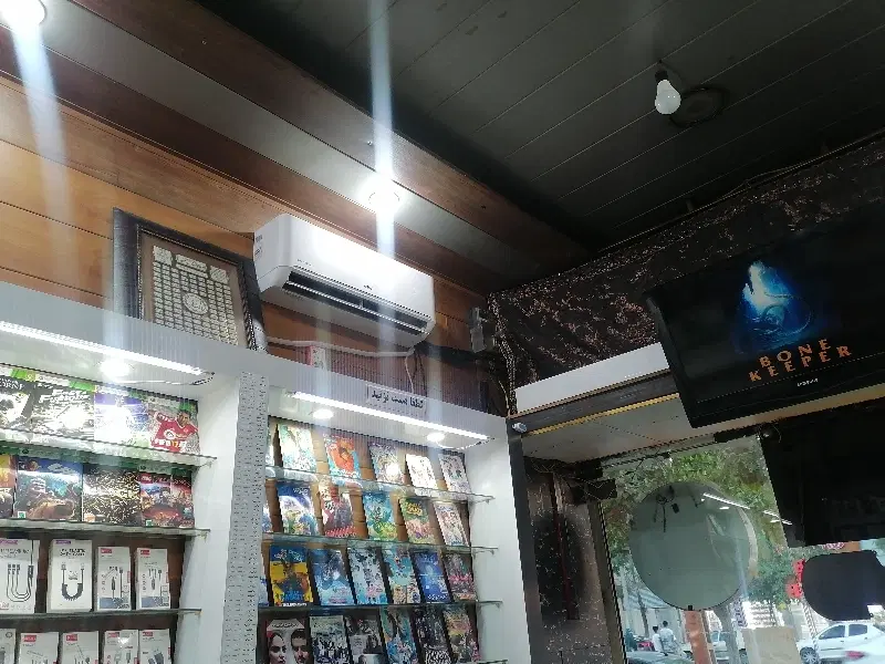 واگذاری محصولات فرهنگی