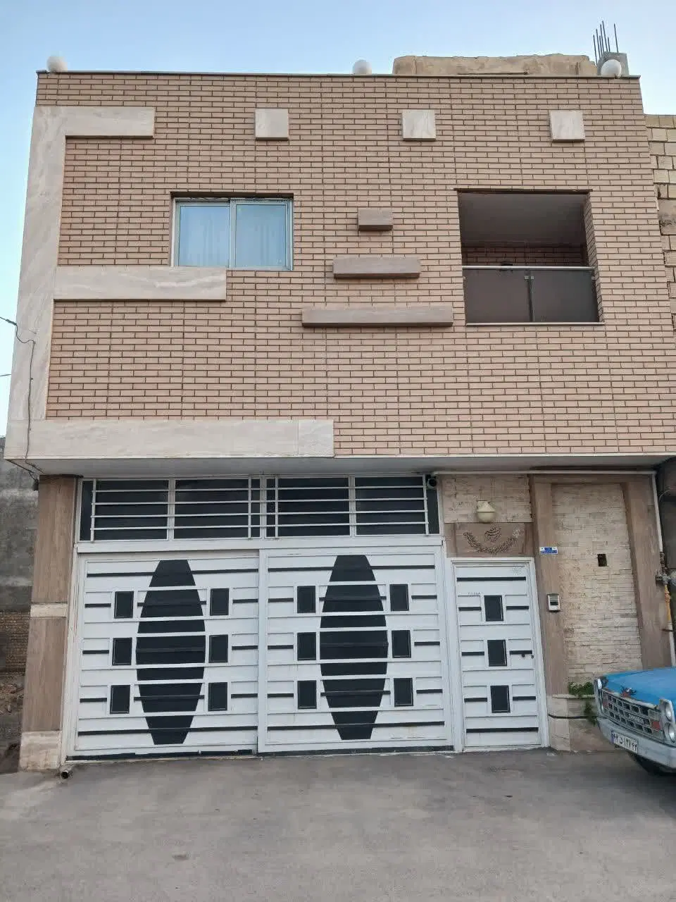 فروش خانه جنوبی