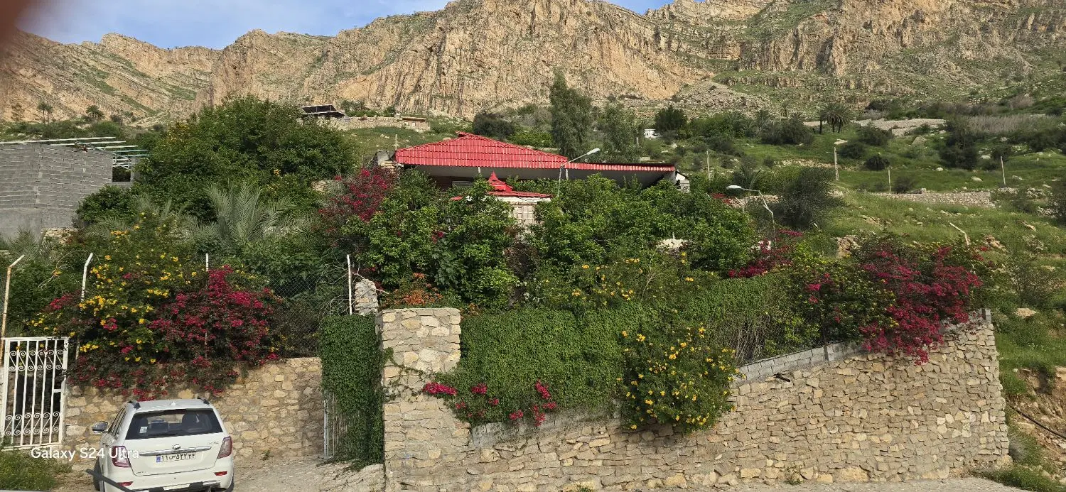 فروش ملک مسکونی