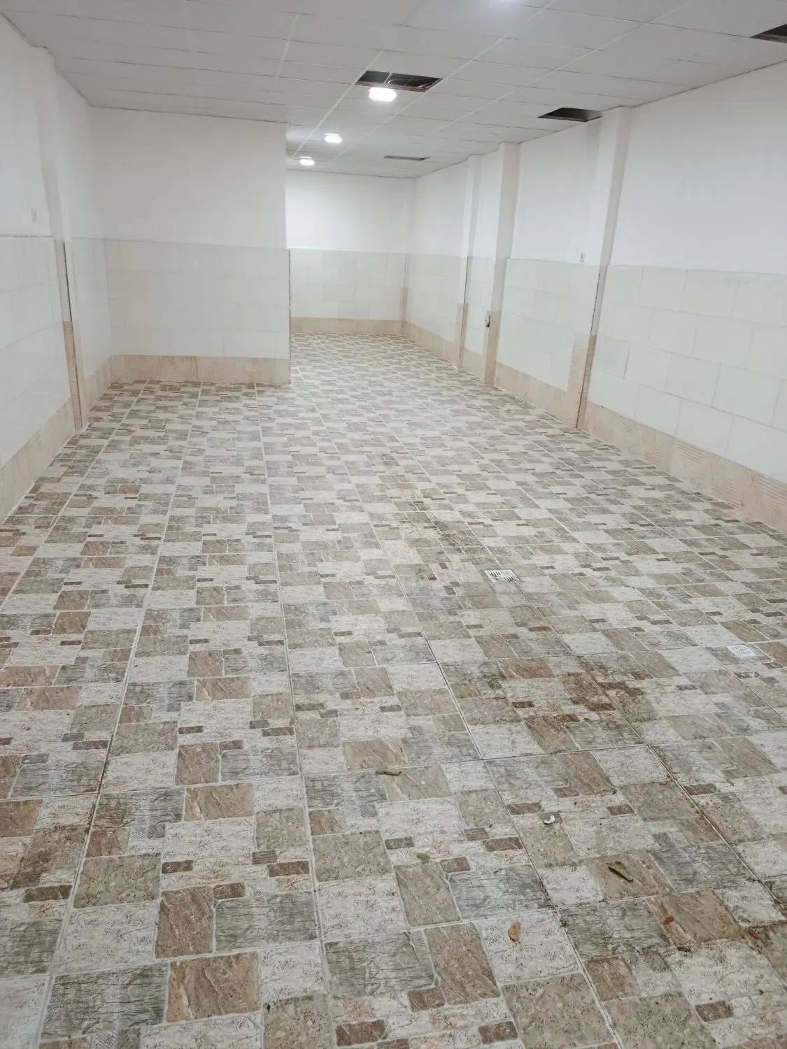پارکینگ خودرو