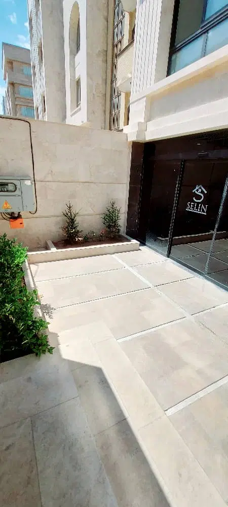 آپارتمان برای خاص پسندها